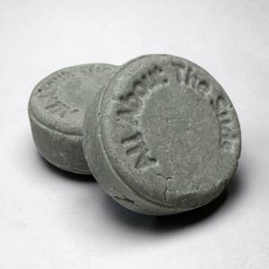 Clarifying Shampoo Bar – For Product Buildup