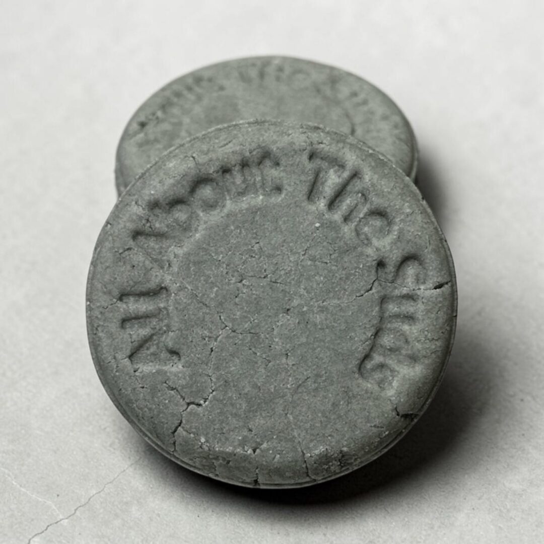Clarifying Shampoo Bar – For Product Buildup - Image 2