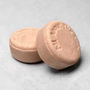 Oily Hair Shampoo Bar