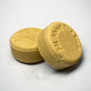 Dry/Curly Hair Shampoo Bar