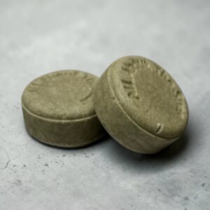 Scalp Care Shampoo Bar