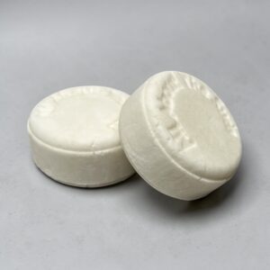 Rice Water Shampoo Bar