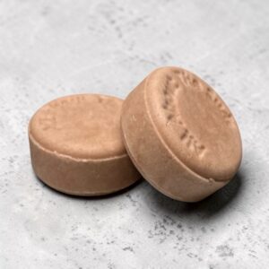 All Hair Types Shampoo Bar