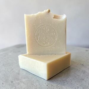 Pure & Simple Cold Process Soap