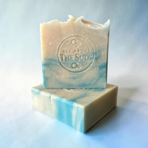 Quiet Tide Cold Process Soap