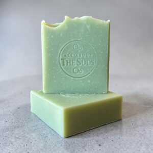 Tranquility Cold Process Soap