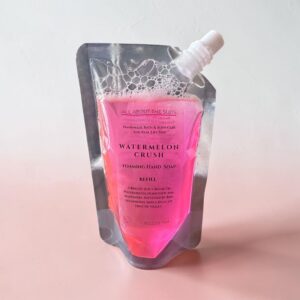 Watermelon Crush Foaming Hand Soap Refill