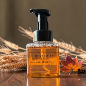 Honeycrisp Harvest Foaming Hand Soap