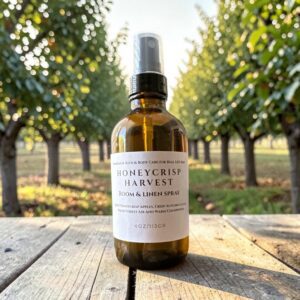 Honeycrisp Harvest Room & Linen Spray