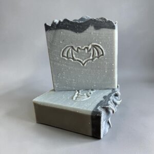 Midnight Flight - Cold Process Soap