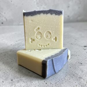 Frank - Cold Process Soap