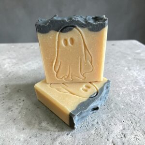 Boo - Cold Process Soap