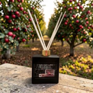 Honeycrisp Harvest Reed Diffuser