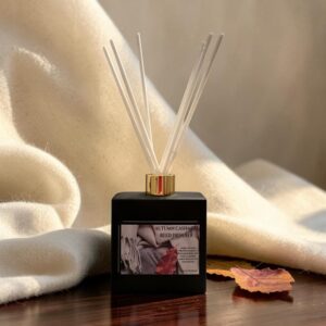 Autumn Cashmere Reed Diffuser