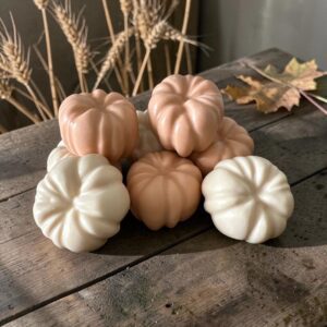 Little Pumpkin Hand Soap