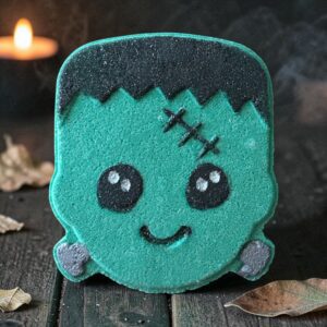 Frank - Bath Bomb
